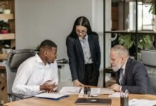 industry benchmarking review summary