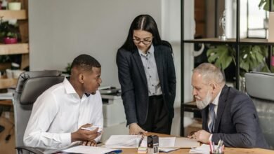 industry benchmarking review summary