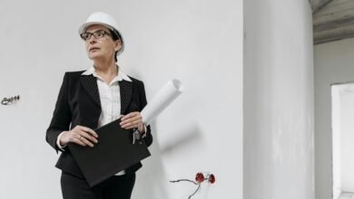 industry evaluation briefing report