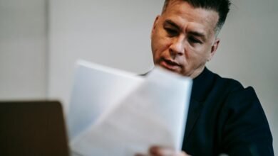 industry insight analysis report