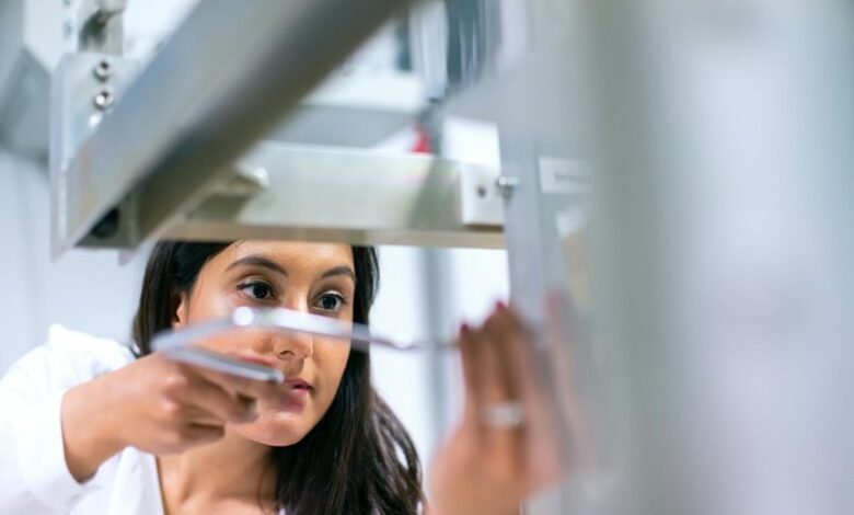 industry intelligence brief overview