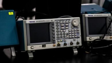 industry signal analysis report