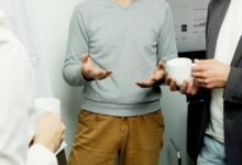 market analysis for executives