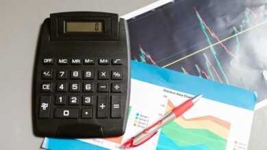 market forecasting report analysis