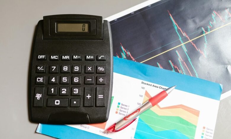 market forecasting report overview