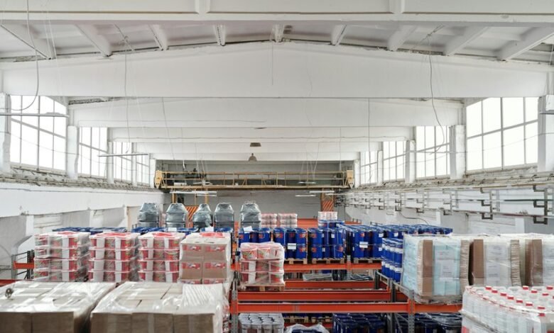 premium commercial insights report