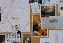 professional sector intelligence mapping