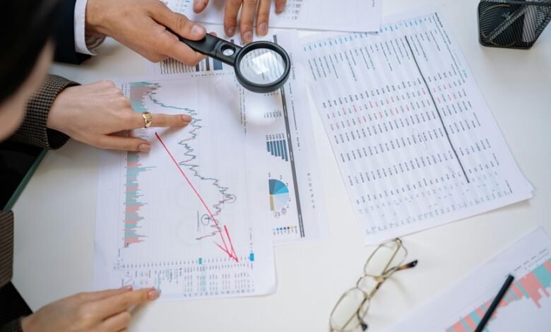 sector trend analysis report