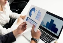 strategic commercial diagnostics report