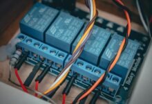 aurora outreach dock engine