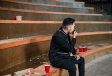 community monitoring alerts overview