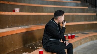 community monitoring alerts overview