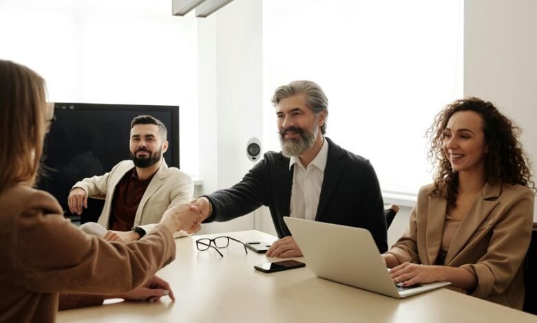 corporate number verification tech