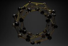 infinite node revenue analysis