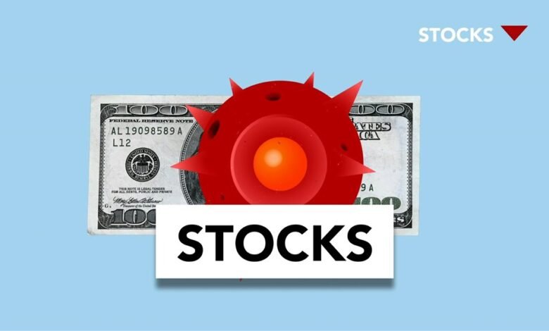 polaris flow market vector