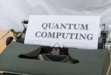 quantum neural beam technology