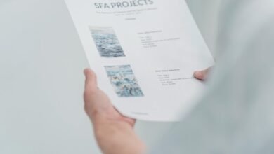 updated report explanation provided