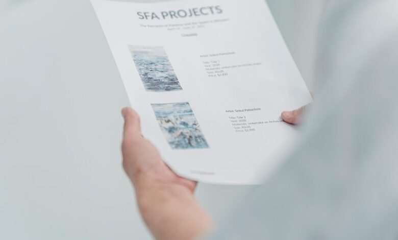 updated report explanation provided