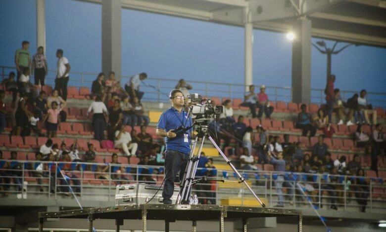 video platform monitoring documentation