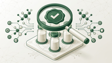 Is Peptide Pros Legit? A 2026 Source Check