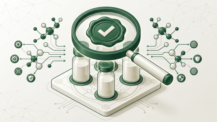 Is Peptide Pros Legit? A 2026 Source Check