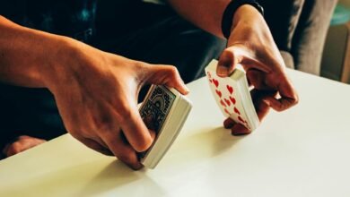 The Mental Traps That Catch New Players Off Guard