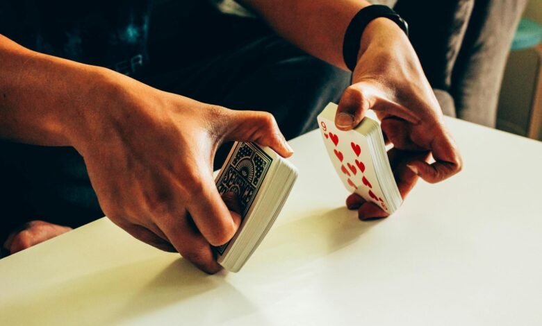 The Mental Traps That Catch New Players Off Guard