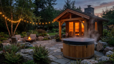 How to Choose the Right 2 Person Sauna Size for Your Space