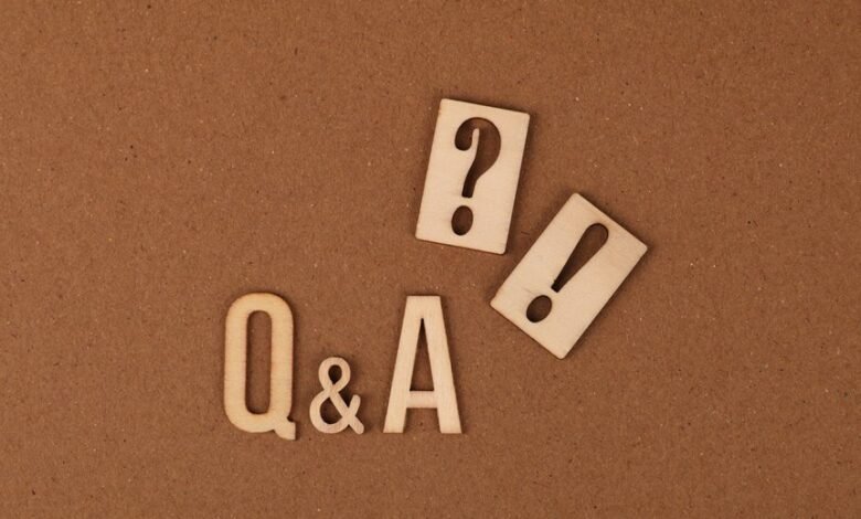 common questions answered about vue js